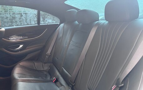 Mercedes-Benz CLS, 2019 год, 5 000 000 рублей, 18 фотография