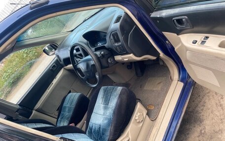 Mitsubishi Dingo, 1999 год, 65 000 рублей, 5 фотография