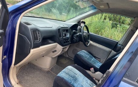 Mitsubishi Dingo, 1999 год, 65 000 рублей, 6 фотография