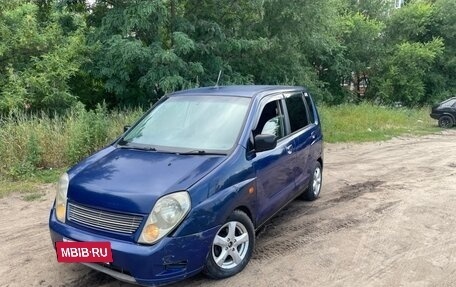 Mitsubishi Dingo, 1999 год, 65 000 рублей, 4 фотография