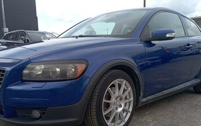 Volvo C30 I рестайлинг, 2007 год, 700 000 рублей, 1 фотография