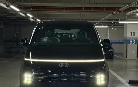 Hyundai Staria, 2026 год, 7 500 000 рублей, 1 фотография