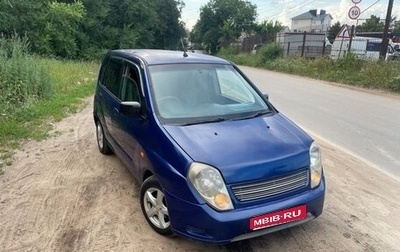 Mitsubishi Dingo, 1999 год, 65 000 рублей, 1 фотография