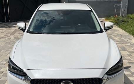 Mazda 6, 2018 год, 1 320 000 рублей, 1 фотография