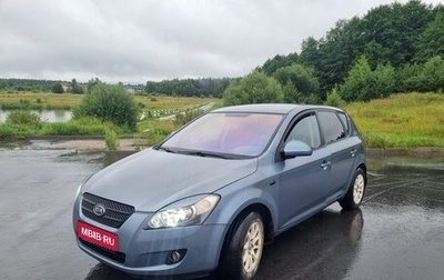 KIA cee'd I рестайлинг, 2007 год, 450 000 рублей, 1 фотография
