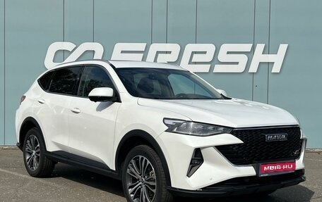 Haval F7 I, 2024 год, 2 550 000 рублей, 1 фотография