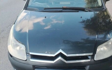 Citroen C4 II рестайлинг, 2008 год, 300 000 рублей, 1 фотография