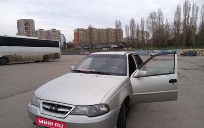 Daewoo Nexia I рестайлинг, 2009 год, 260 000 рублей, 1 фотография