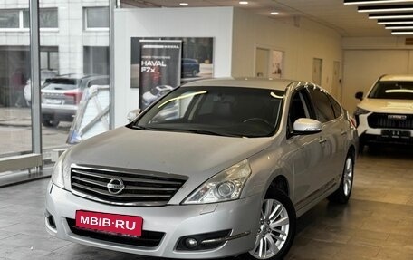 Nissan Teana, 2013 год, 1 195 000 рублей, 1 фотография