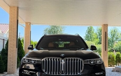 BMW X7, 2022 год, 9 100 000 рублей, 1 фотография