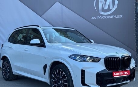 BMW X5, 2025 год, 12 500 000 рублей, 1 фотография