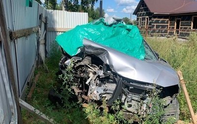 Mitsubishi Outlander III рестайлинг 3, 2011 год, 600 000 рублей, 1 фотография
