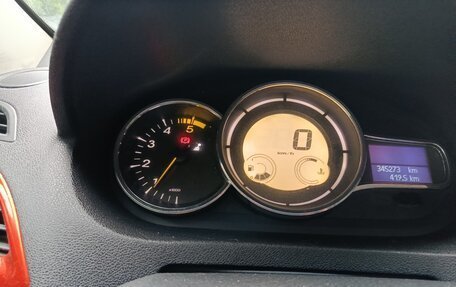 Renault Megane III, 2009 год, 750 000 рублей, 5 фотография