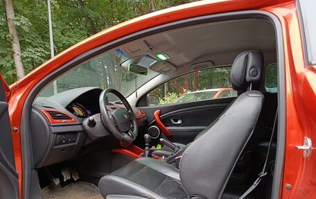 Renault Megane III, 2009 год, 750 000 рублей, 6 фотография