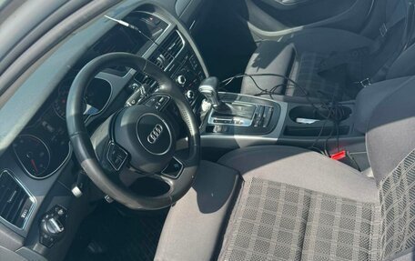 Audi A4, 2012 год, 1 150 000 рублей, 7 фотография
