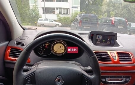 Renault Megane III, 2009 год, 750 000 рублей, 4 фотография