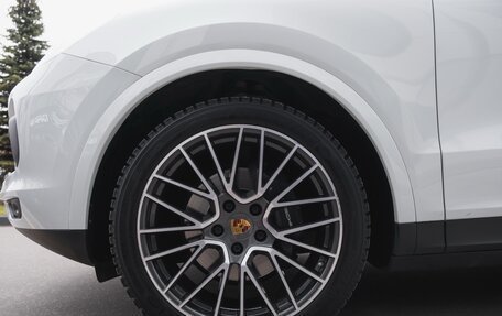 Porsche Cayenne III, 2018 год, 8 500 000 рублей, 10 фотография