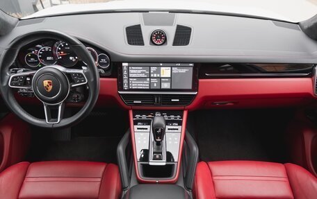 Porsche Cayenne III, 2018 год, 8 500 000 рублей, 11 фотография