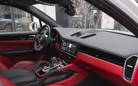 Porsche Cayenne III, 2018 год, 8 500 000 рублей, 13 фотография