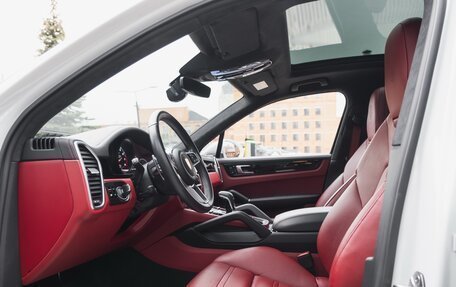 Porsche Cayenne III, 2018 год, 8 500 000 рублей, 16 фотография