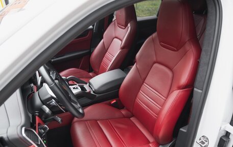 Porsche Cayenne III, 2018 год, 8 500 000 рублей, 15 фотография