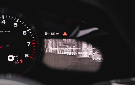 Porsche Cayenne III, 2018 год, 8 500 000 рублей, 19 фотография