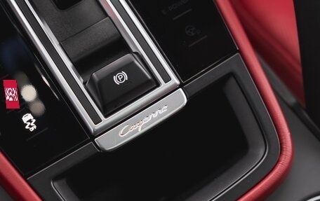 Porsche Cayenne III, 2018 год, 8 500 000 рублей, 22 фотография