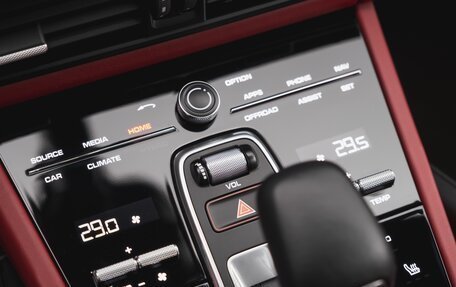 Porsche Cayenne III, 2018 год, 8 500 000 рублей, 25 фотография