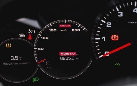 Porsche Cayenne III, 2018 год, 8 500 000 рублей, 18 фотография