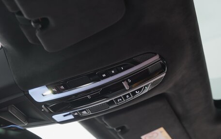 Porsche Cayenne III, 2018 год, 8 500 000 рублей, 39 фотография