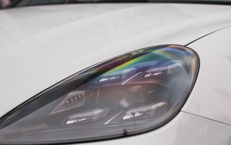 Porsche Cayenne III, 2018 год, 8 500 000 рублей, 38 фотография