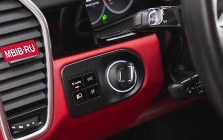 Porsche Cayenne III, 2018 год, 8 500 000 рублей, 33 фотография