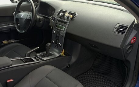 Volvo C30 I рестайлинг, 2007 год, 700 000 рублей, 8 фотография