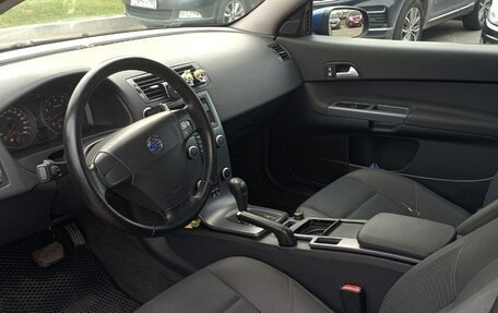 Volvo C30 I рестайлинг, 2007 год, 700 000 рублей, 7 фотография