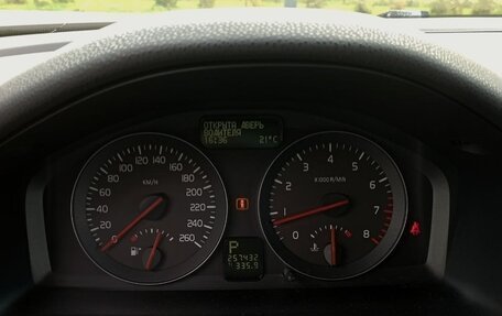 Volvo C30 I рестайлинг, 2007 год, 700 000 рублей, 9 фотография
