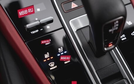 Porsche Cayenne III, 2018 год, 8 500 000 рублей, 26 фотография