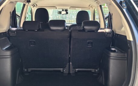 Mitsubishi Outlander III рестайлинг 3, 2013 год, 1 300 000 рублей, 8 фотография