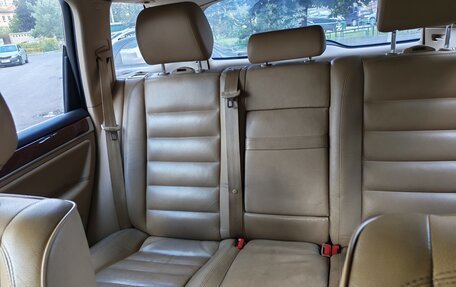 Volkswagen Touareg III, 2005 год, 950 000 рублей, 8 фотография