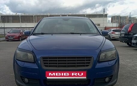 Volvo C30 I рестайлинг, 2007 год, 700 000 рублей, 3 фотография