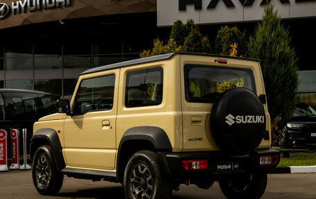 Suzuki Jimny, 2020 год, 2 898 000 рублей, 5 фотография