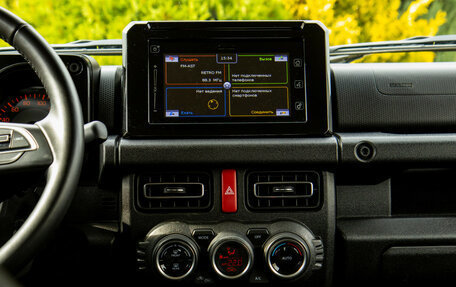 Suzuki Jimny, 2020 год, 2 898 000 рублей, 12 фотография