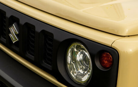 Suzuki Jimny, 2020 год, 2 898 000 рублей, 24 фотография