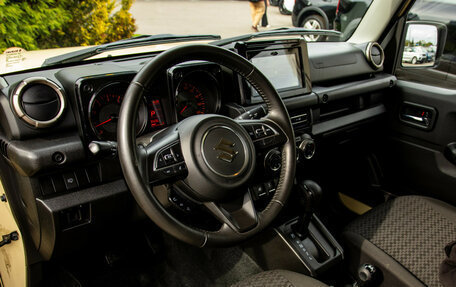 Suzuki Jimny, 2020 год, 2 898 000 рублей, 20 фотография