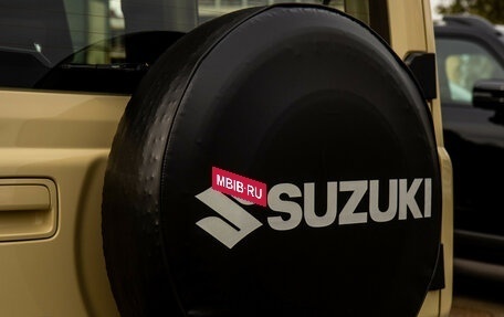 Suzuki Jimny, 2020 год, 2 898 000 рублей, 25 фотография