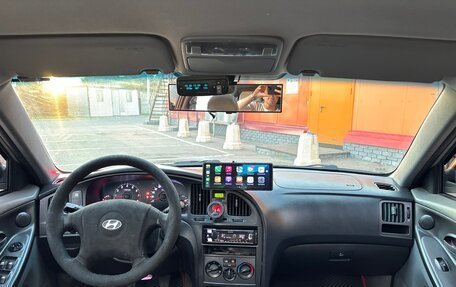Hyundai Elantra III, 2008 год, 500 000 рублей, 11 фотография