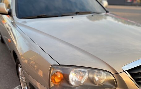 Hyundai Elantra III, 2008 год, 500 000 рублей, 5 фотография