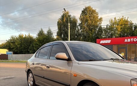 Hyundai Elantra III, 2008 год, 500 000 рублей, 6 фотография