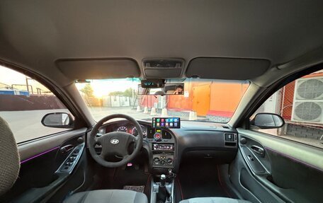 Hyundai Elantra III, 2008 год, 500 000 рублей, 12 фотография