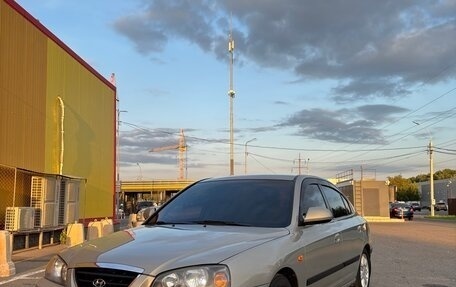 Hyundai Elantra III, 2008 год, 500 000 рублей, 3 фотография