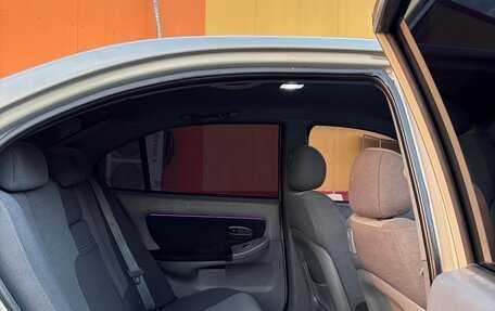 Hyundai Elantra III, 2008 год, 500 000 рублей, 15 фотография